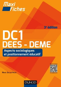 Maxi Fiches DC1 - 1. Aspects sociologiques et positionnement éducatif