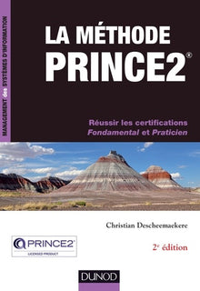 La méthode Prince2 - 2e éd.