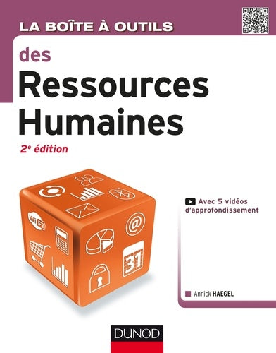La boîte à outils des ressources humaines