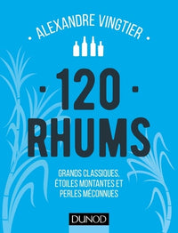 120 rhums