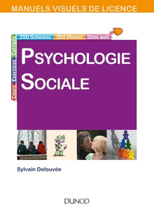 Manuel visuel de psychologie sociale