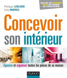 Concevoir son intérieur