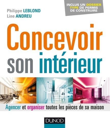 Concevoir son intérieur