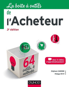 La boîte à outils de l'acheteur