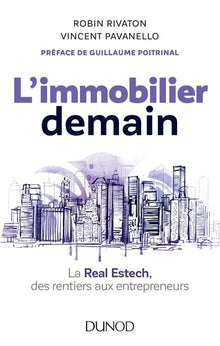 L'immobilier demain