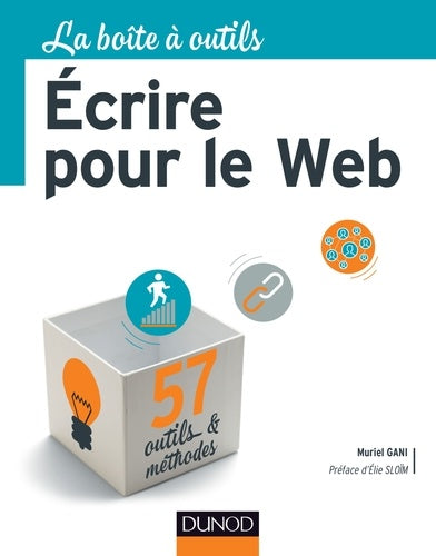 Ecrire pour le web