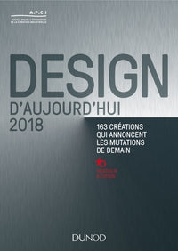 Design d'aujourd'hui