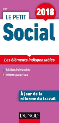 Le petit social: Les éléments indispensables