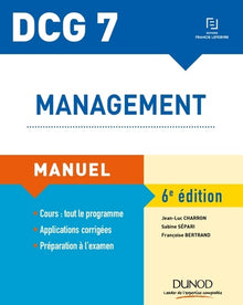 Management DCG 7