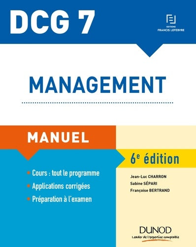 Management DCG 7