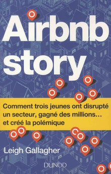 Airbnb Story