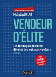 Vendeur d'élite