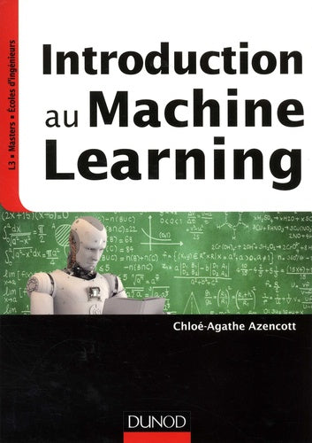 Introduction au Machine Learning