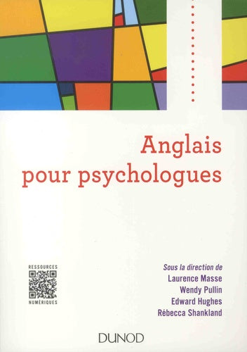 Anglais pour psychologues