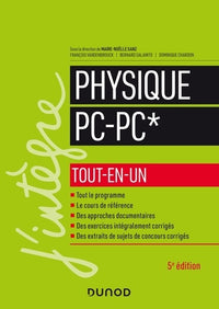 Physique PC-PC* tout-en-un