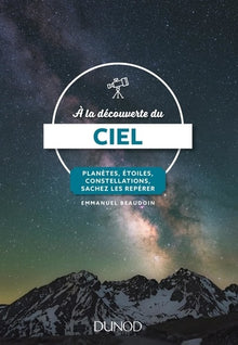 A la découverte du ciel