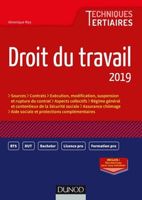 Droit du travail