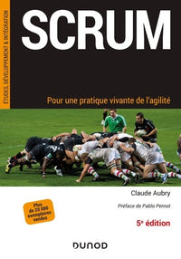 Scrum - 4e éd.- Le guide pratique de la méthode agile la plus populaire