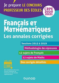 Sessions 2015 à 2019