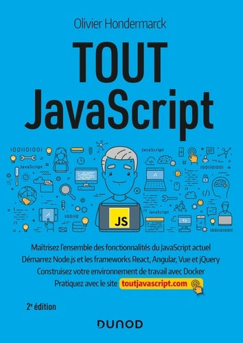 Tout JavaScript