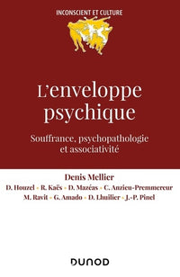 L'enveloppe psychique