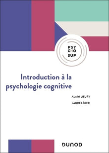Introduction à la psychologie cognitive