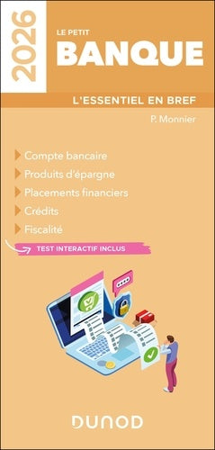 Le Petit Banque 2026