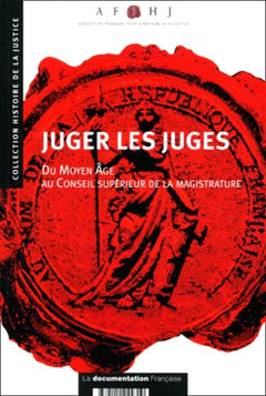 Juger les juges
