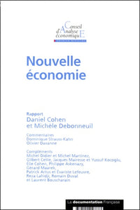 Nouvelle économie