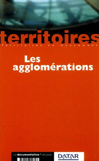 Les agglomérations