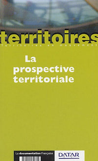 La prospective territoriale