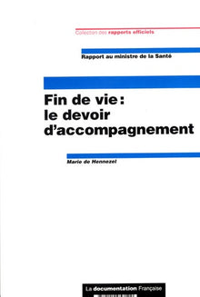 Fin de vie : le devoir d'accompagnement