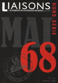 Mai 68. Numéro hors série de la revue Liaisons