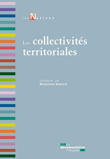 Les collectivités territoriales