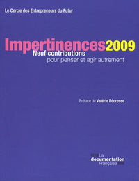 Le cercle des entrepreneurs du futur