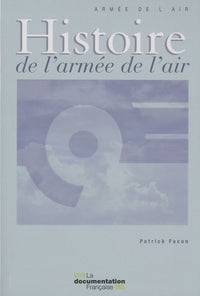 Histoire de l'Armée de l'Air