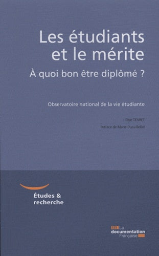 Les étudiants et le mérite