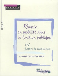 Réussir sa mobilité dans la fonction publique