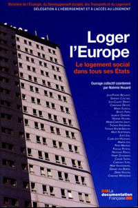 Loger l'Europe