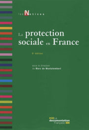 La protection sociale en France