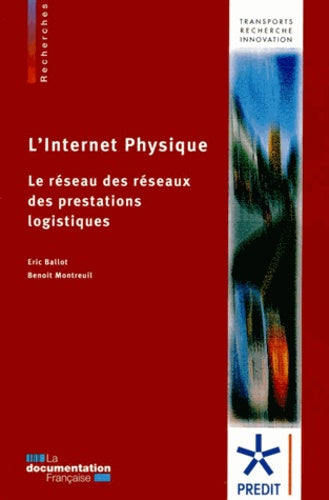 L'internet physique