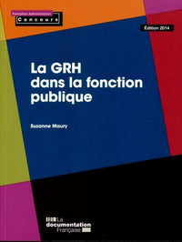 La grh dans la fonction publique