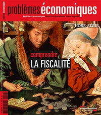 Comprendre la fiscalité