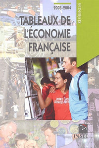 Tableaux de l'économie française 2003-2004