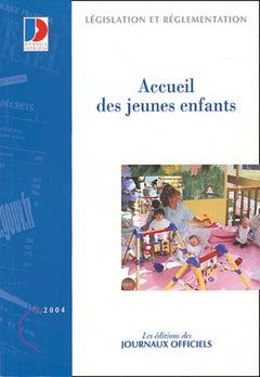 Accueil des jeunes enfants