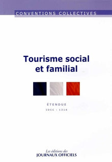 Tourisme social et familial
