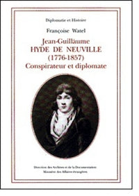 Jean-Guillaume Hyde de Neuville (1776-1857)