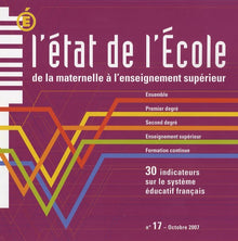 L'état de l'école