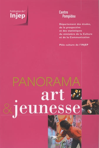 Panorama, art et jeunesse