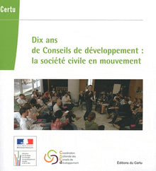 Dix ans de Conseils de développement
